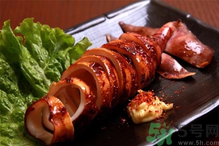 魷魚(yú)怎么處理？干魷魚(yú)怎么泡發(fā)？
