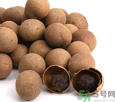 孕婦可以吃干桂圓嗎？孕婦吃干桂圓好嗎？