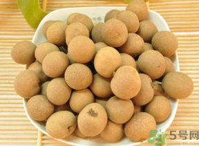 干桂圓吃多了會(huì)怎樣？干桂圓吃多了會(huì)胖嗎？