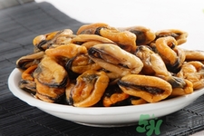 淡菜是什么？淡菜的營(yíng)養(yǎng)價(jià)值有哪些？
