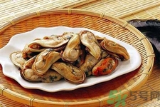 淡菜怎么洗？干淡菜怎么洗？