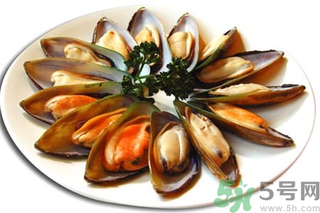 淡菜怎么洗？干淡菜怎么洗？
