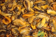 淡菜怎么洗？干淡菜怎么洗？