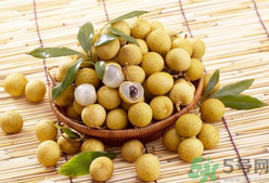 干桂圓吃多了會(huì)上火嗎？吃干桂圓上火怎么辦？