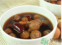 干桂圓吃多了會(huì)上火嗎？吃干桂圓上火怎么辦？