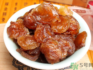 干桂圓吃多了會(huì)上火嗎？吃干桂圓上火怎么辦？