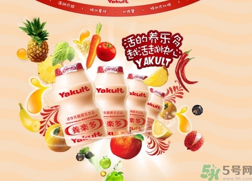 養(yǎng)樂(lè)多的熱量 養(yǎng)樂(lè)多喝多了會(huì)胖嗎？