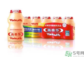 養(yǎng)樂(lè)多的熱量 養(yǎng)樂(lè)多喝多了會(huì)胖嗎？