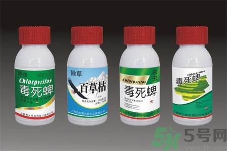 怎么洗掉水果上的農(nóng)藥？農(nóng)藥殘留的危害有哪些？