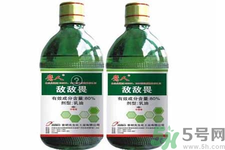 如何去除蔬菜上農(nóng)藥殘留？清洗農(nóng)藥小竅門(mén)有哪些？