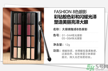 眼影會(huì)過期嗎？眼影過期了還能用嗎？