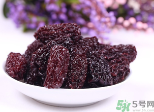 孕婦能吃黑棗嗎？孕婦吃黑棗有什么好處？