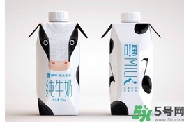 嗨milk好喝嗎？嗨milk牛奶一箱多少錢？