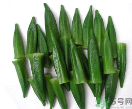 黃秋葵怎么做好吃？黃秋葵的功效與作用