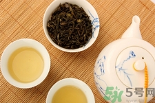 鐵觀音的功效與作用有哪些？喝鐵觀音能減肥嗎？