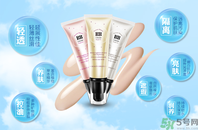 隔離霜會堵塞毛孔嗎？隔離霜會傷害皮膚嗎？