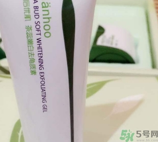 韓后茶蕊嫩白系列適合什么膚質(zhì)？韓后茶蕊baby白適合敏感肌嗎？