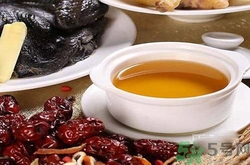 黃芪當歸可以泡水喝嗎？黃芪當歸泡水喝有什么功效？