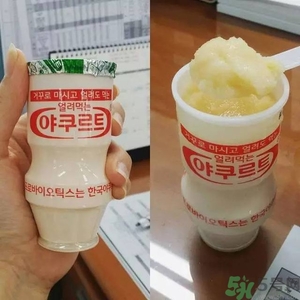 養(yǎng)樂多可以做水果沙拉嗎？養(yǎng)樂多的喝法