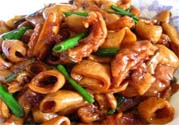 豬大腸怎么做好吃？豬大腸怎么洗？