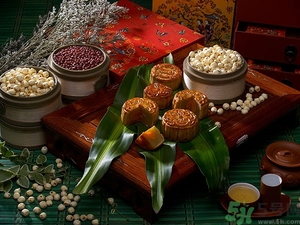 冰皮月餅會(huì)融化嗎？冰皮月餅怎么保存？