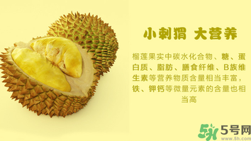 金枕頭榴蓮和普通榴蓮有什么區(qū)別？金枕頭榴蓮怎么挑？