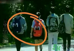 pancoat是什么牌子？pancoat書包多少錢？