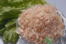 蝦皮不能和什么一起吃？蝦皮怎么吃補鈣？