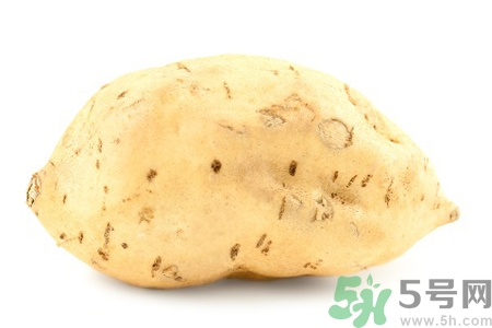 白薯不能和什么一起吃？香蕉和白薯能一起吃嗎？