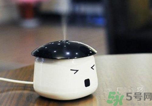 加濕器可以用自來水嗎？加濕器用什么水比較好？