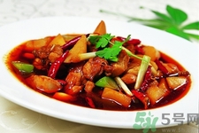 兔肉不能和什么一起吃？什么人不能吃兔肉？