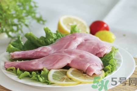 兔肉不能和什么一起吃？什么人不能吃兔肉？