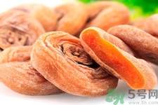 柿餅怎么吃？柿餅不能和什么一起吃？
