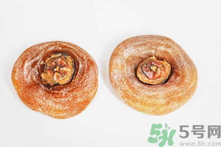 柿餅怎么吃？柿餅不能和什么一起吃？