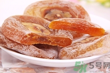 柿餅怎么吃？柿餅不能和什么一起吃？