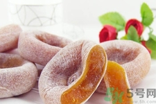 柿餅怎么吃？柿餅不能和什么一起吃？