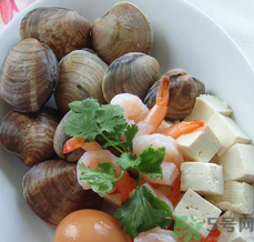 吃文蛤有什么好處？文蛤的營養(yǎng)價(jià)值