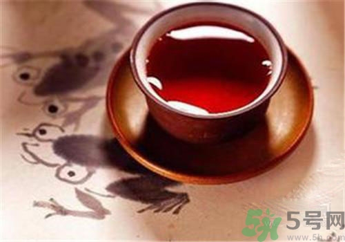 發(fā)燒可以喝茶嗎？發(fā)燒喝什么茶比較好？