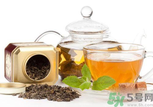 發(fā)燒可以喝茶嗎？發(fā)燒喝什么茶比較好？
