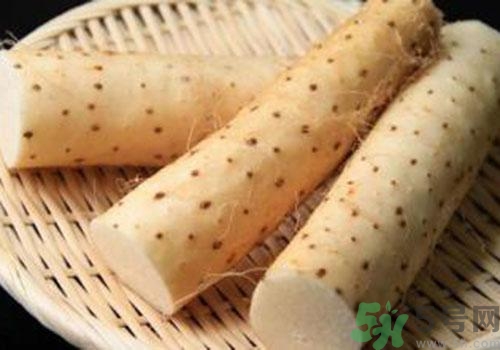 山藥去皮后變黑是怎么回事？山藥變黑能吃嗎？