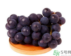 巨峰葡萄怎么挑？巨峰葡萄怎么洗？