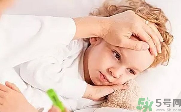 寶寶發(fā)燒如何物理降溫？寶寶發(fā)燒如何快速退燒？