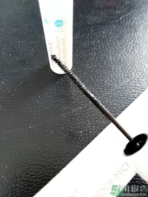 悅詩風吟睫毛膏使用方法 悅詩風吟睫毛膏怎么用？