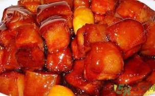 板栗紅燒肉怎么做？板栗紅燒肉的營養(yǎng)價值