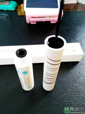 悅詩風吟睫毛膏使用方法 悅詩風吟睫毛膏怎么用？