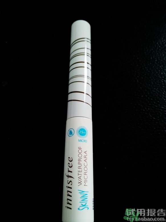 悅詩風吟睫毛膏使用方法 悅詩風吟睫毛膏怎么用？