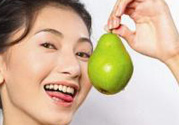 吃梨子能減肥嗎？梨子怎么吃減肥？