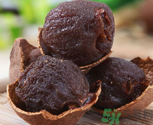 吃干龍眼有什么好處？吃干龍眼的好處和壞處