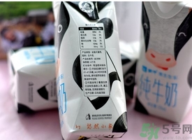 嗨milk牛奶有哪幾種？嗨milk容量是多少？