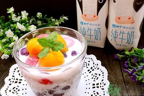 嗨milk牛奶的保質(zhì)期是多久？嗨milk高端奶有什么優(yōu)點？